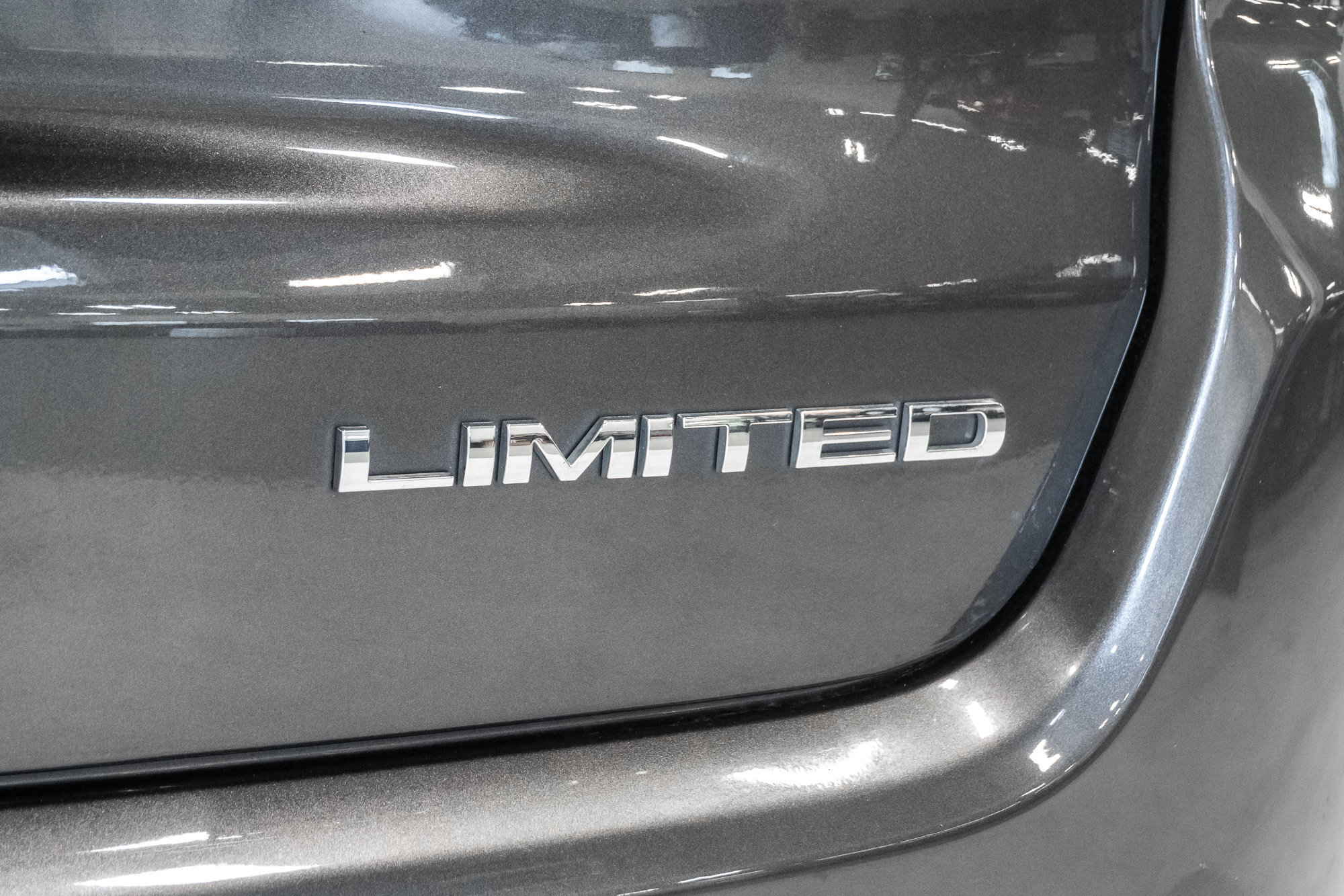 Certified 2023 Jeep Compass Limited AWD/4WD image 27
