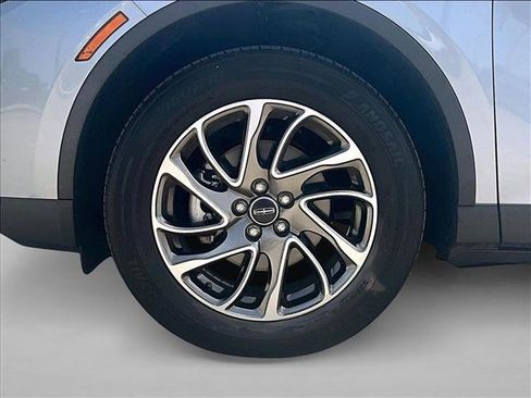 Used 2022 Lincoln Corsair FWD image 10