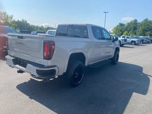 New 2026 GMC Sierra 1500 AT4 w/ Technology Package AWD/4WD image 14