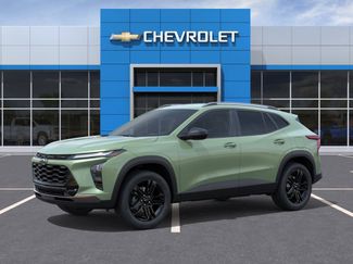 New 2026 Chevrolet Trax ACTIV w/ Driver Confidence Package FWD video 2