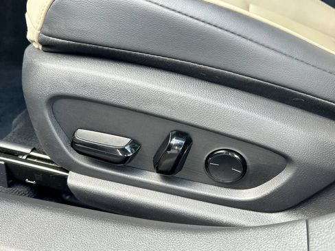 Used 2021 Lexus ES 350 w/ Premium Package FWD image 33