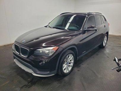 Used 2015 BMW X1 xDrive28i