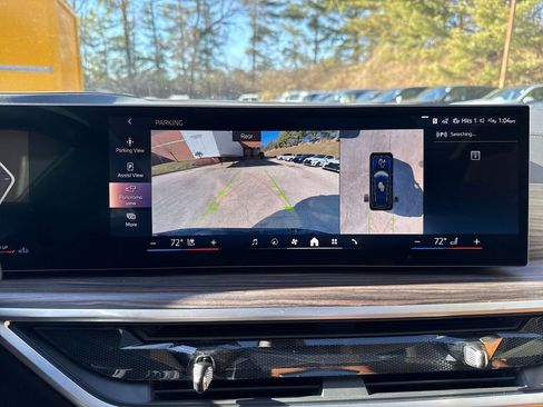 New 2026 BMW X7 xDrive40i image 16