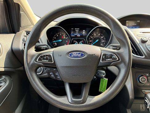 Used 2018 Ford Escape SE AWD/4WD image 18