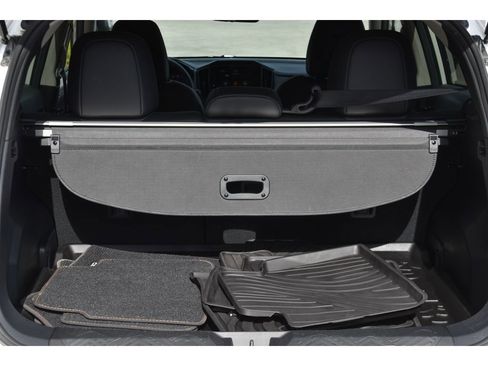 Certified 2025 Subaru Crosstrek 2.5i Limited image 23