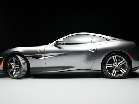 Used 2022 Ferrari Portofino M RWD image 37