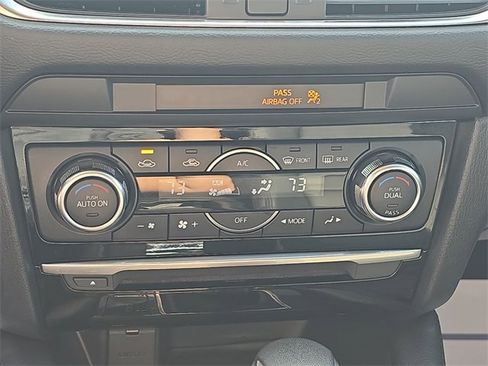 Used 2016 MAZDA MAZDA6 Touring image 25