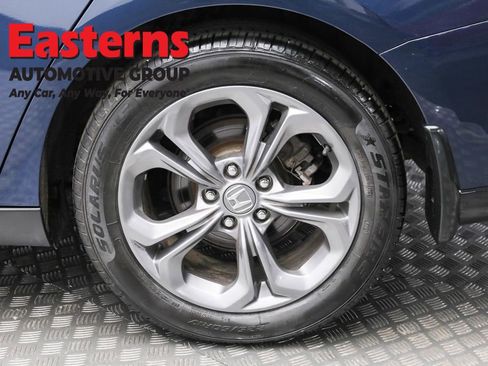 Used 2024 Honda Accord EX image 8