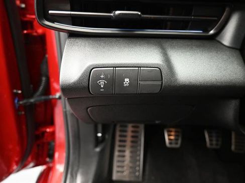 Used 2025 Hyundai Elantra N FWD image 8