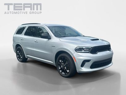 New 2025 Dodge Durango R/T w/ Blacktop Package