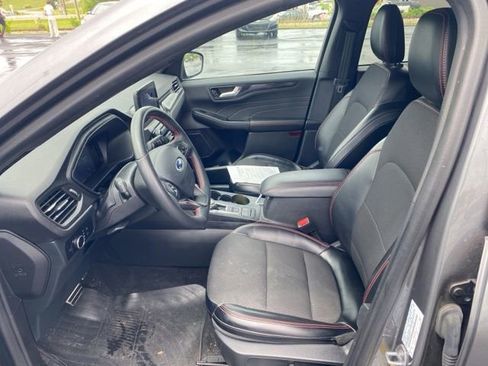 Used 2024 Ford Escape ST-Line FWD image 10