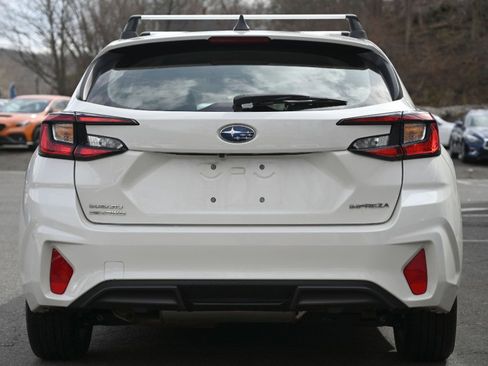 Used 2024 Subaru Impreza 2.0i image 4