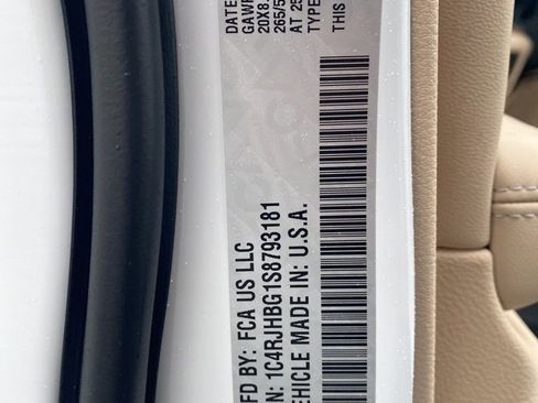 New 2025 Jeep Grand Cherokee Limited image 49