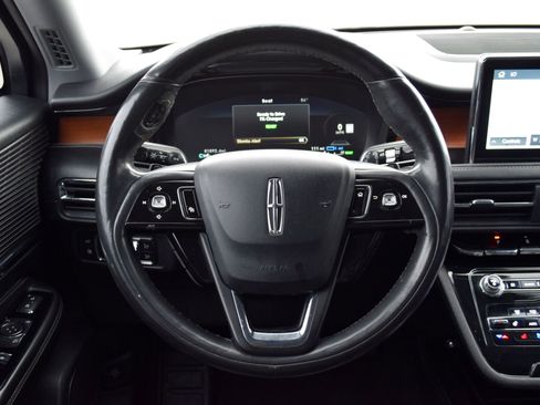 Used 2022 Lincoln Corsair Grand Touring w/ Elements Technology Bundle AWD/4WD image 8