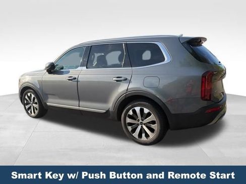 Used 2021 Kia Telluride S image 5