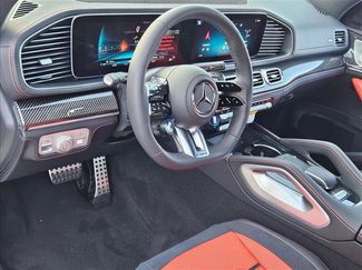 New 2026 Mercedes-Benz GLE 53 AMG 4MATIC video 3