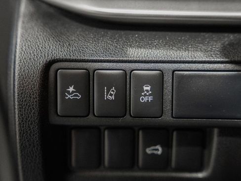 Used 2025 Mitsubishi Eclipse Cross SE image 46