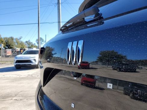 New 2026 Buick Envision Sport Touring image 7