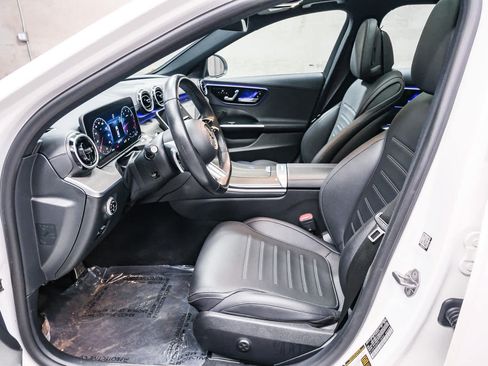 Used 2023 Mercedes-Benz C 300 Sedan image 24