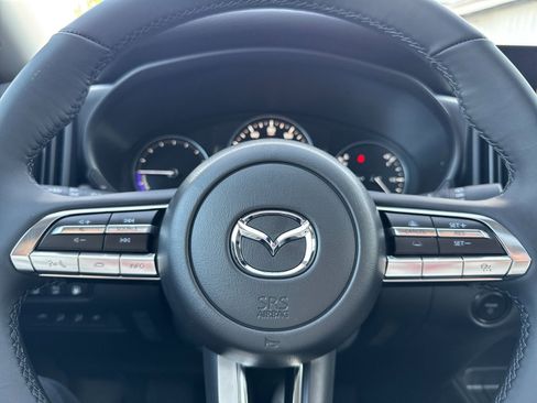 New 2026 MAZDA CX-50 AWD 2.5 Hybrid w/ Cargo Package image 23