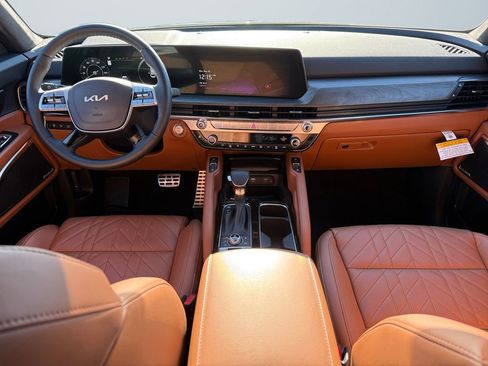 New 2025 Kia Telluride SX Prestige X-Pro image 10