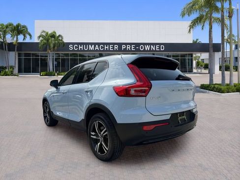 Certified 2024 Volvo XC40 B5 Core AWD/4WD image 5