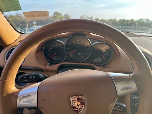 Used 2007 Porsche Cayman image 9