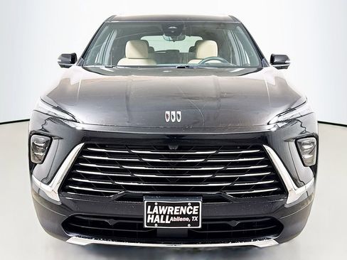 New 2026 Buick Enclave Preferred w/ Power Package image 2