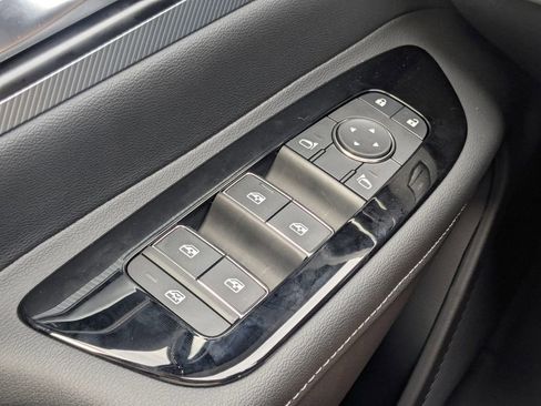 New 2025 Nissan Murano SL AWD/4WD image 26