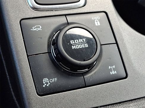 Certified 2025 Ford Bronco Sport Badlands image 24