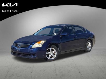 Used 2009 Nissan Altima 2.5 S