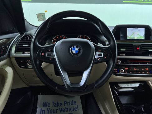 Used 2018 BMW X3 xDrive30i AWD/4WD image 20