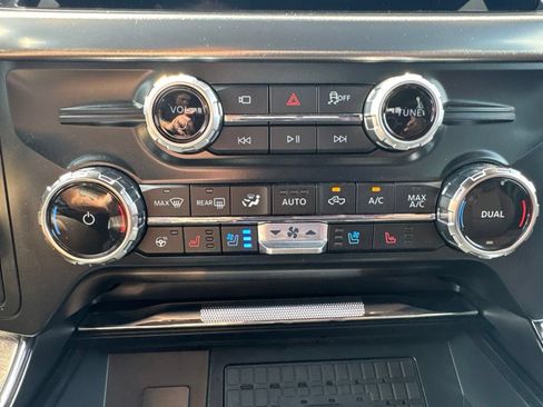 Certified 2025 Ford F150 King Ranch AWD/4WD image 7