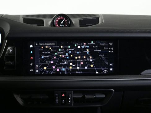 Certified 2025 Porsche Cayenne S image 15