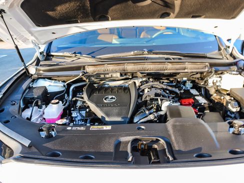 Used 2025 Lexus RX 350 Premium image 29