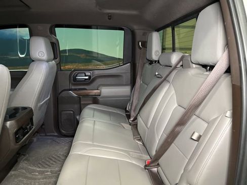 Used 2020 Chevrolet Silverado 1500 RST image 59