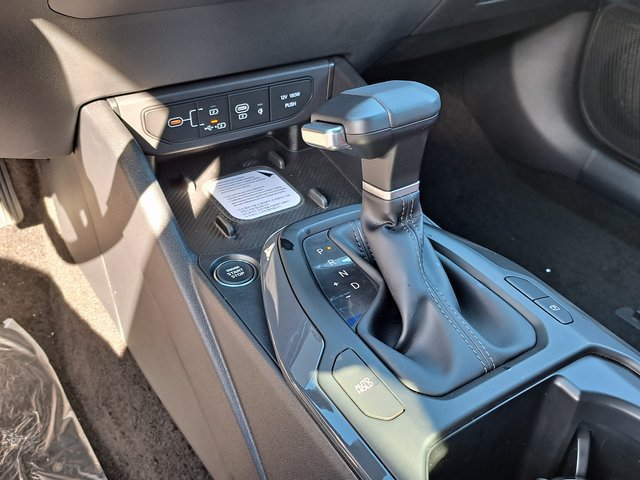 New 2026 Kia K4 GT-Line Turbo FWD image 11