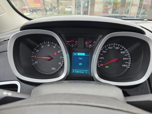 Used 2015 Chevrolet Equinox LT w/ Driver Convenience Package image 30