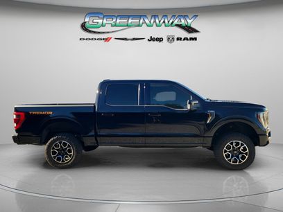 Used 2023 Ford F150 Tremor w/ Equipment Group 402A High