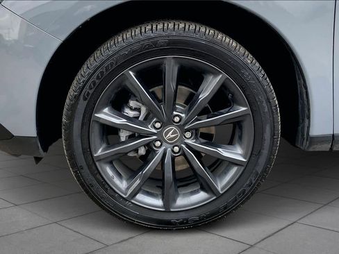 Used 2025 Acura RDX A-Spec image 10