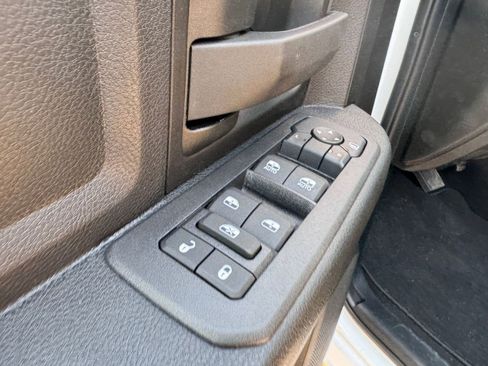 New 2025 RAM 2500 Tradesman image 12