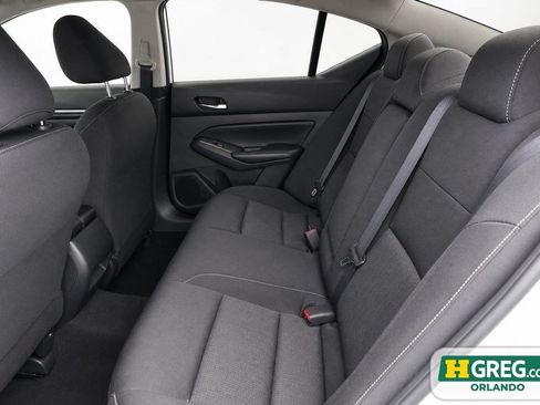 Used 2022 Nissan Altima 2.5 S FWD image 13