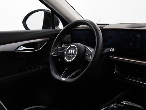 Used 2025 Buick Envision Sport Touring image 14