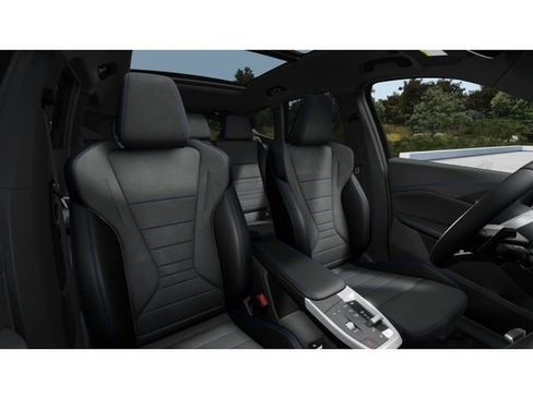 New 2026 BMW X1 xDrive28i w/ Technology Package image 11