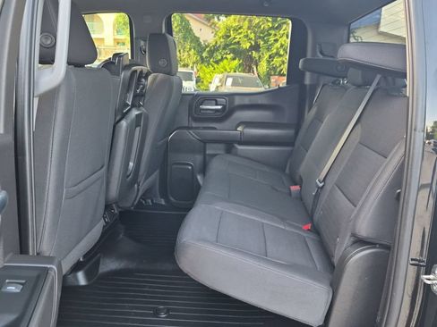 Used 2024 Chevrolet Silverado 1500 Custom RWD image 20