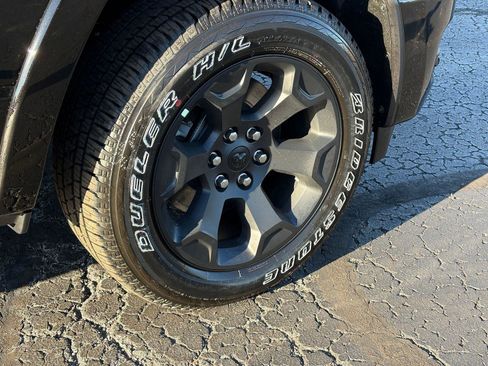 New 2026 RAM 1500 Big Horn image 9