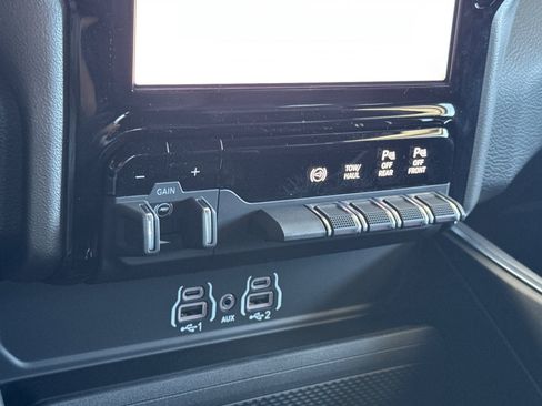 New 2026 RAM 2500 Big Horn AWD/4WD image 19