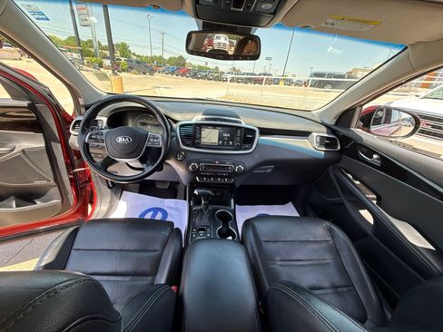 Used 2020 Kia Sorento SX AWD/4WD image 29