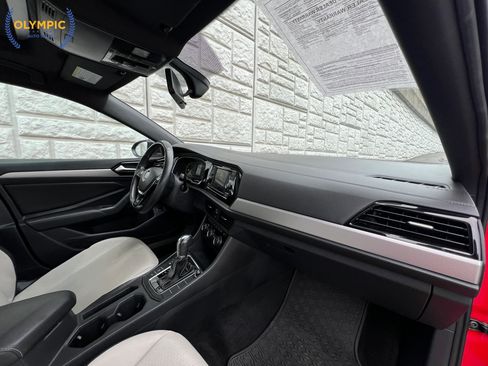 Used 2019 Volkswagen Jetta R-Line FWD image 23