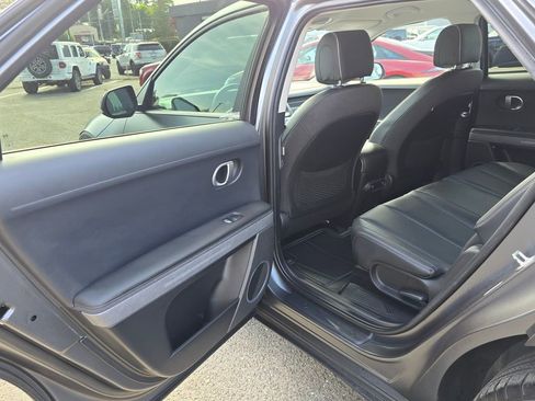 Used 2023 Hyundai Ioniq 5 SEL AWD/4WD image 13